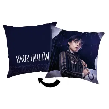 Perna pentru copii 40x40 cm Wednesday 