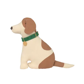 Perna pentru copii din bumbac 36x45 cm Cooper - Lorena Canals imagine