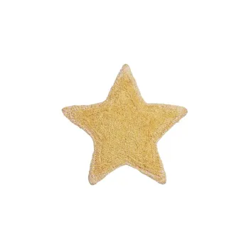 Perna pentru copii din bumbac 54x54 cm Stella Honey - Lorena Canals imagine