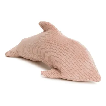 Perna pentru copii din catifea 90x30 cm - Meowbaby imagine