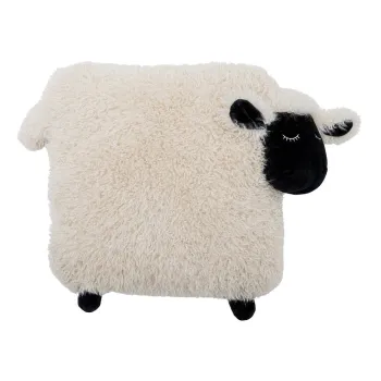 Perna pentru copii din microplus/cocolino Dolly - Bloomingville Mini imagine