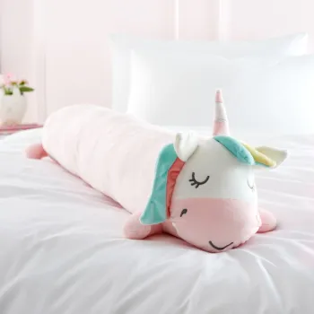 Perna pentru copii din microplus/cocolino Unicorn - Catherine Lansfield imagine