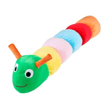 Perna pentru copii din plus Charlee Caterpillar - Catherine Lansfield imagine