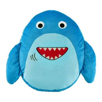 Perna pentru copii din plus Sheldon the Shark - Catherine Lansfield imagine