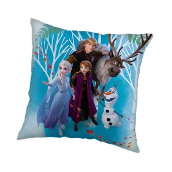 Perna pentru copii din polar/fleece Frozen 
