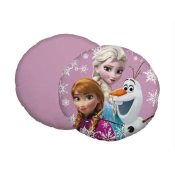Perna pentru copii din polar/fleece Frozen - Jerry Fabrics imagine