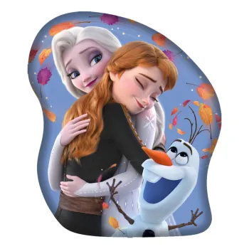 Perna pentru copii din polar/fleece Frozen - Jerry Fabrics imagine