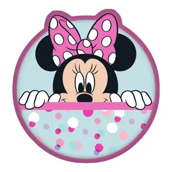 Perna pentru copii din polar/fleece Minnie - Jerry Fabrics imagine