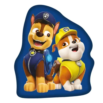 Perna pentru copii din polar/fleece Paw Patrol - Jerry Fabrics imagine