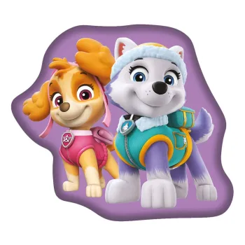 Perna pentru copii din polar/fleece Paw Patrol - Jerry Fabrics imagine