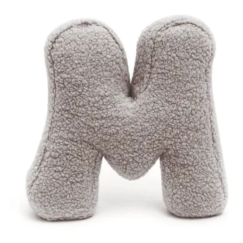 Perna pentru copii din sherpa 38x40 cm M - Meowbaby imagine