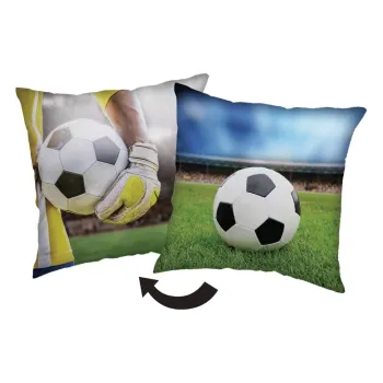 Perna pentru copii Football - Jerry Fabrics imagine