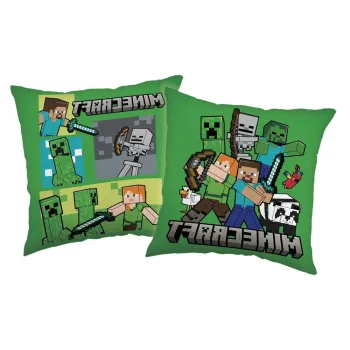 Perna pentru copii o 40 cm Minecraft 