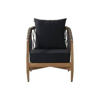 Perna pentru scaun de gradina 68x118 cm Bora Bora - Hartman imagine