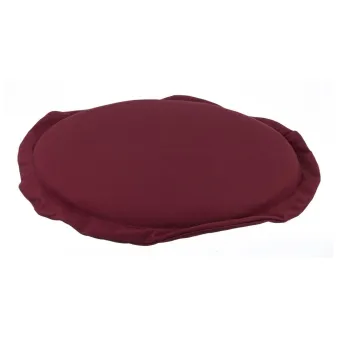 Perna pentru scaun de gradina burgundy - Yes Everyday imagine