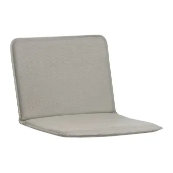 Perna pentru scaun de gradina gri 38,5x66 cm Yua - Blomus imagine