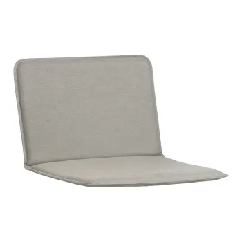 Perna pentru scaun de gradina gri 45,5x75 cm Yua - Blomus imagine