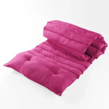 Perna pentru scaun de gradina pentru sezlong 60x180 cm Pacifique - douceur d'interieur imagine