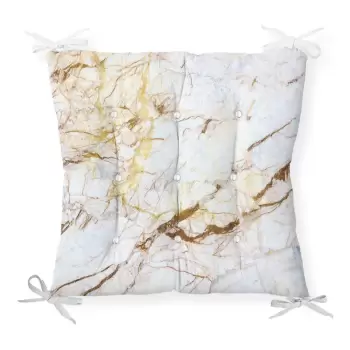 Perna pentru scaun Minimalist Cushion Covers Luxurious, 40 x 40 cm imagine