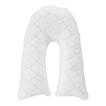 Perna speciala 80x23 cm Cosy Diamond - Catherine Lansfield imagine