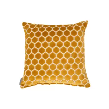 Perna Zuiver Monty, 45 x 45 cm, galben imagine