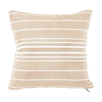 PernAdecorativAdin bumbac 45x45 cm Solene aEURTiseco Home Studio imagine