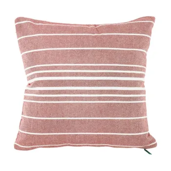 PernAdecorativAdin bumbac 45x45 cm Solene aEURTiseco Home Studio imagine