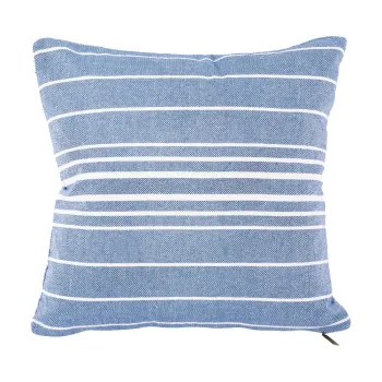 PernAdecorativAdin bumbac 45x45 cm Solene aEURTiseco Home Studio imagine