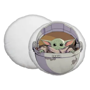 PernApentru copii din micropluE(TM)/cocolino A, 40 cm Star Wars 