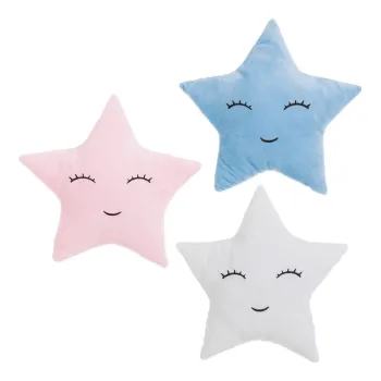 Perne decorative pentru copii 3 buc. Smyle - Casa Seleccion imagine