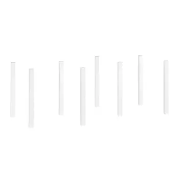 Picioare pentru pat Forrest - Vipack imagine