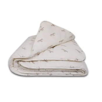 Pilota 4 anotimpuri 140x200 cm Cashmere - Good Morning imagine