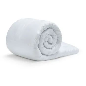 Pilota pentru iarna 200x200 cm So Soft Hollowfibre - Catherine Lansfield imagine