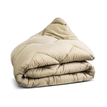 Pilota pentru vara 140x200 cm Uni - Good Morning imagine