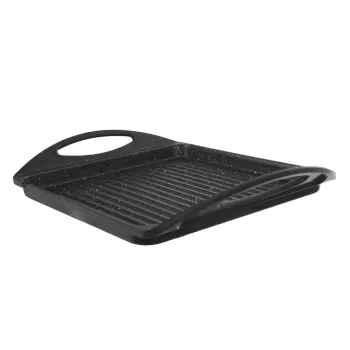 Placa de gratar Grande - Orion imagine