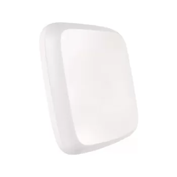 Plafoniera alba LED 28x28 cm Dori - EMOS imagine