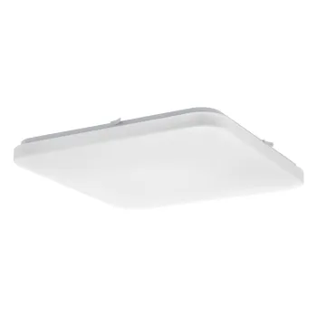 Plafoniera alba LED 43x43 cm FRANIA - EGLO imagine