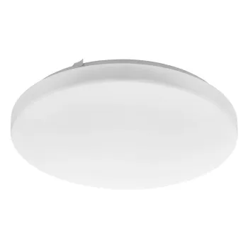 Plafoniera alba LED FRANIA - EGLO imagine
