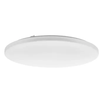 Plafoniera alba LED FRANIA - EGLO imagine