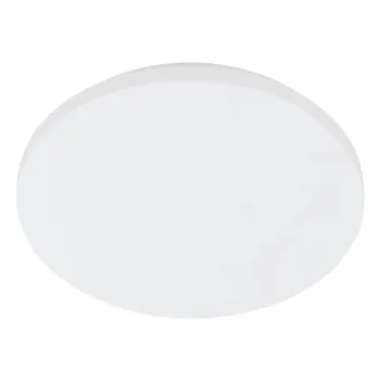 Plafoniera alba LED FRANIA - EGLO imagine