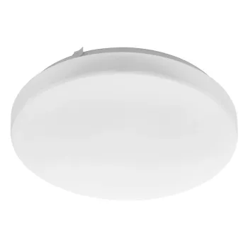 Plafoniera alba LED FRANIA - EGLO imagine