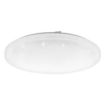 Plafoniera alba LED FRANIA-S - EGLO imagine