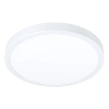 Plafoniera alba LED FUEVA 5 - EGLO imagine
