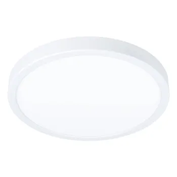 Plafoniera alba LED FUEVA 5 - EGLO imagine