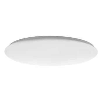 Plafoniera alba LED GIRON - EGLO imagine