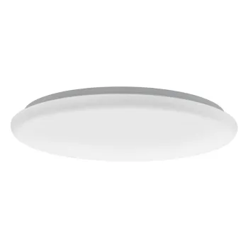 Plafoniera alba LED GIRON - EGLO imagine