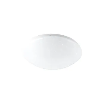 Plafoniera alba LED o 33 cm Magnus - Candellux Lighting imagine