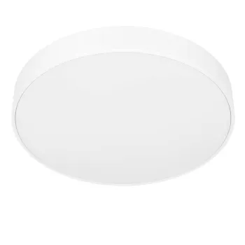 Plafoniera alba LED ZUBIETA-A - EGLO imagine