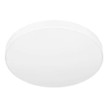 Plafoniera alba LED ZUBIETA-A - EGLO imagine