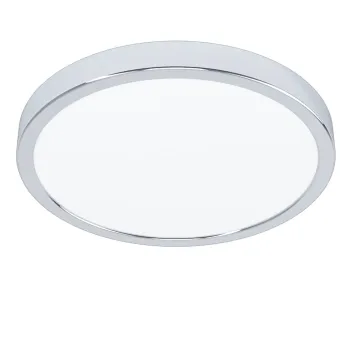 Plafoniera argintie LED FUEVA 5 - EGLO imagine